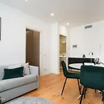 Apartamento Daverio Design House *