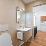 Daverio Design House Apartamento *