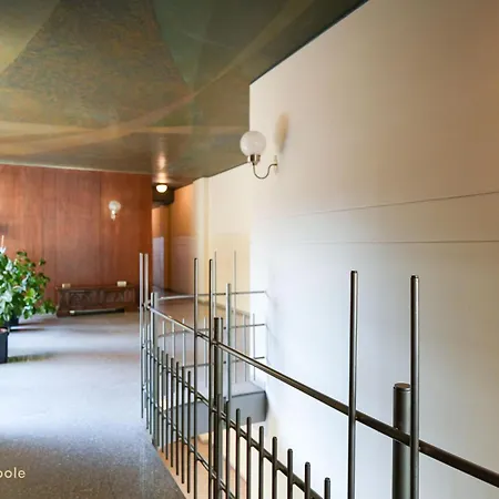 Daverio Design House Apartamento