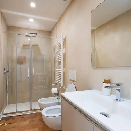 Daverio Design House 아파트