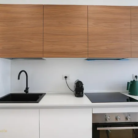 Apartamento Daverio Design House